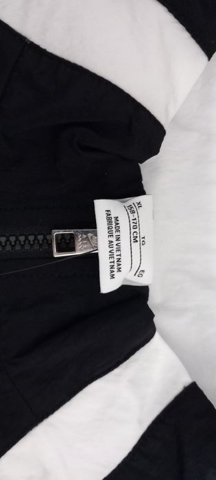 NIKE Air kids woven track jacket (Unisex)