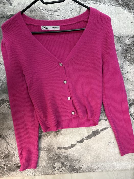 Дамско сако/жилетка Zara