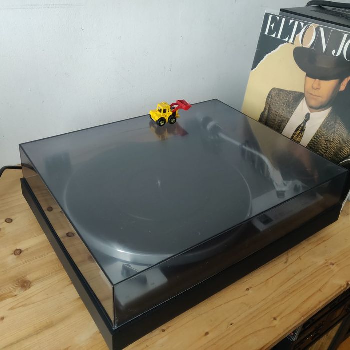 Pick up /picap/Living Audionic LAD 100S-full manual -