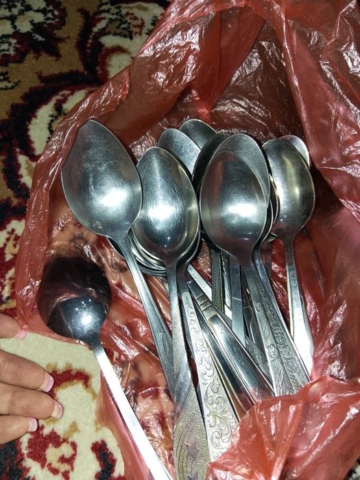 Продам посуду разная