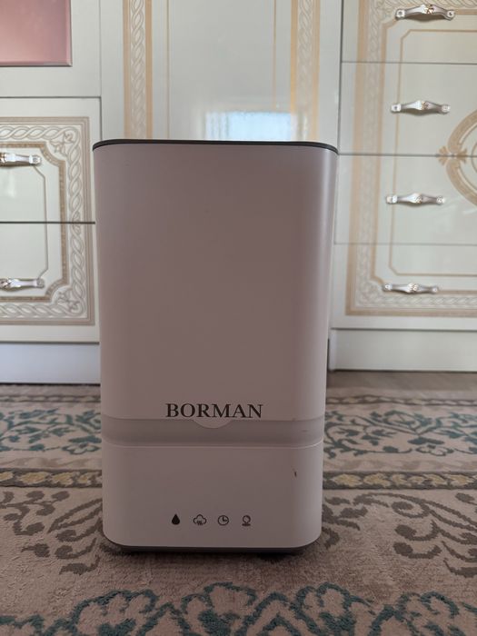 Продам увлажнитель воздуха