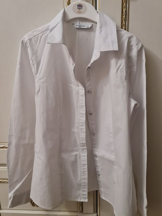 Рубашки Glasman в школу для девочки