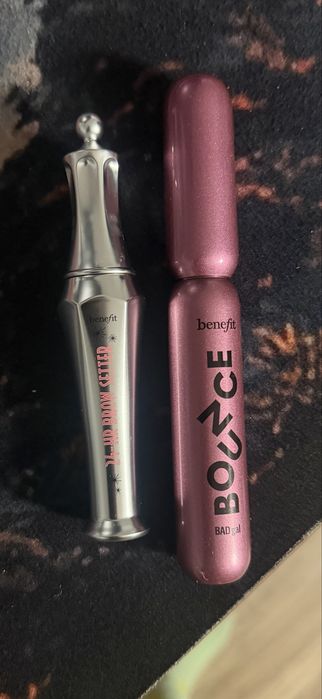 Benefit козметика за лице