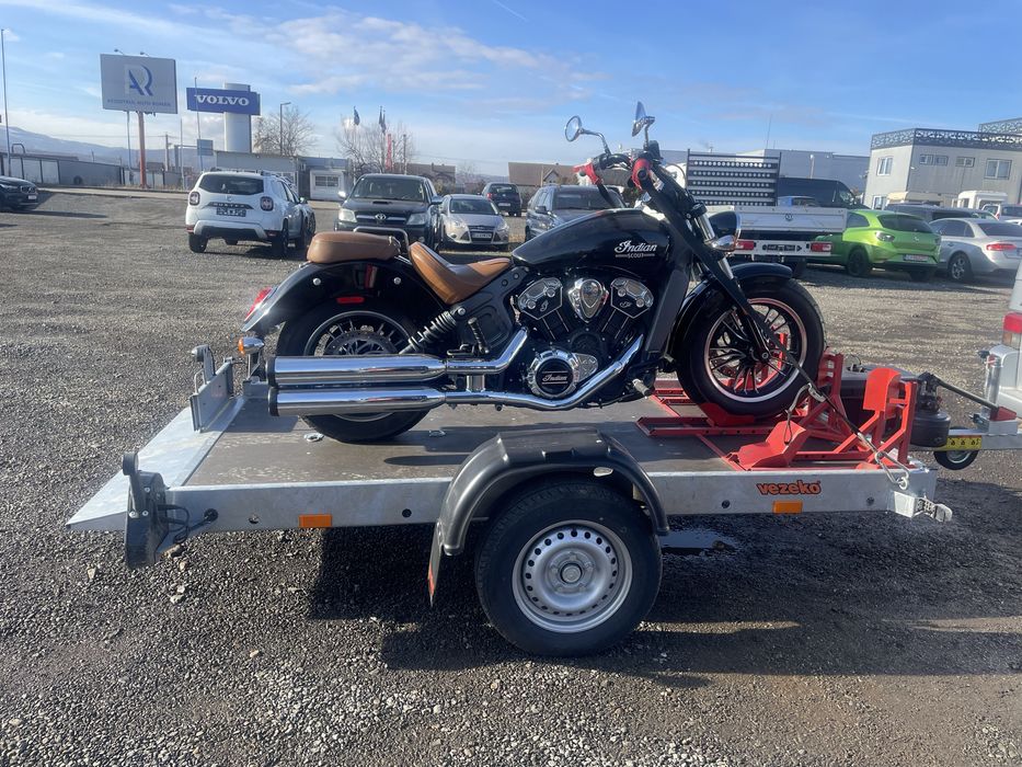 inchiriez remorca motociclete atv