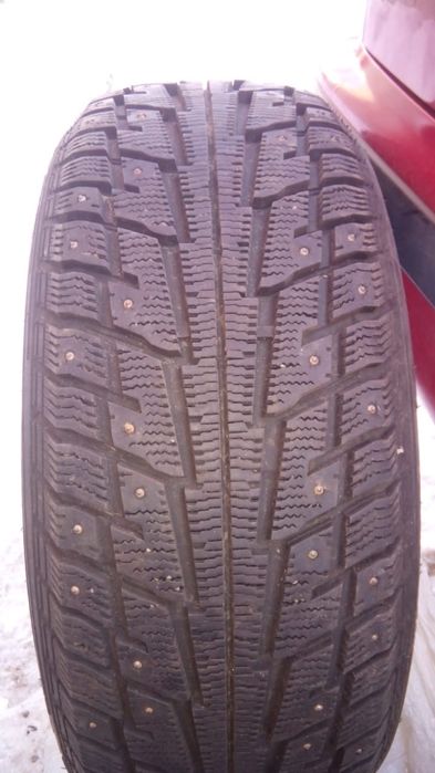 Продам балон на автомобиль.