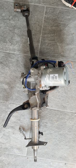 Coloana volan electrica Toyota yaris an 2012