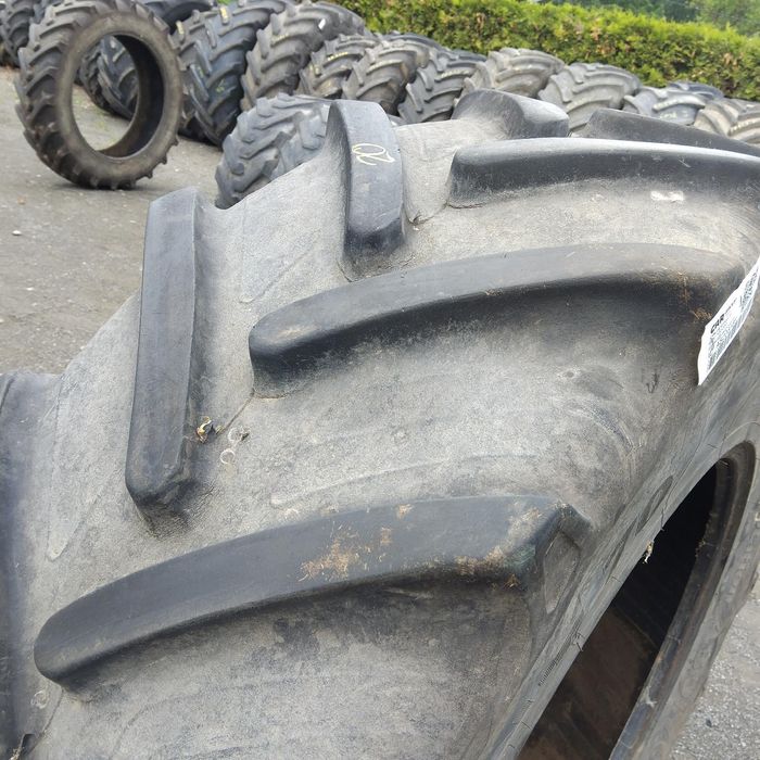 Cauciucuri 480/70R28  Taurus Lichidare Stoc Anvelope SH