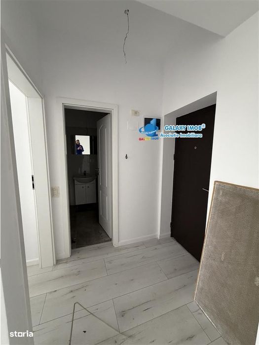 Apartament 2 camere-Bloc NOU-Leroy Merlin-Sos. Alexandriei-Kaufland