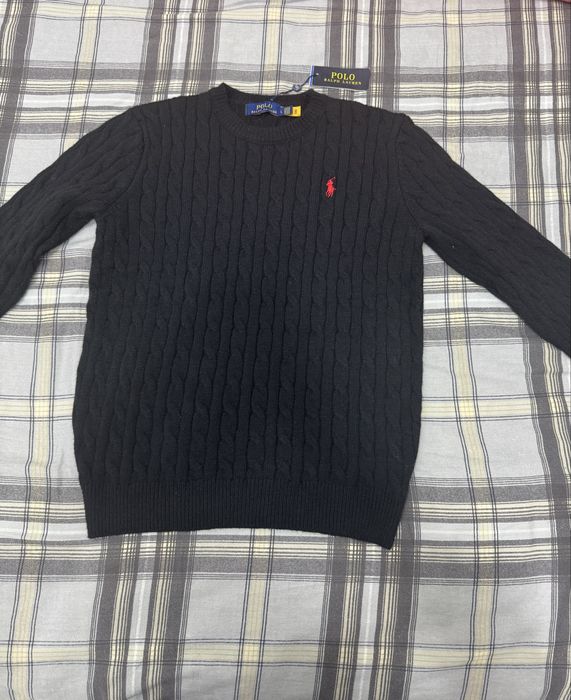 Кофта POLO новая
