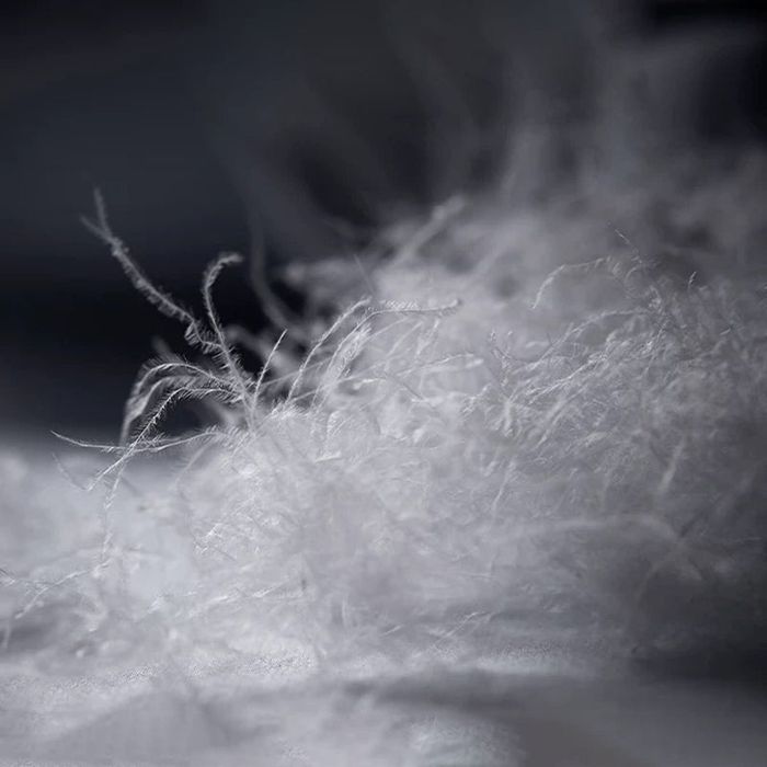 220x240см Премиум Зимна Завивка от Естествен Гъши Пух (2000гр) APSMILE