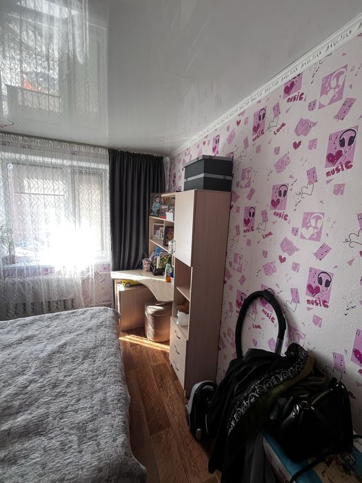 Продам 2 ком квартиру в Петропавловске