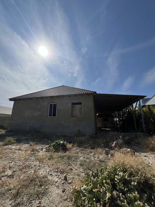 Дом в центре района