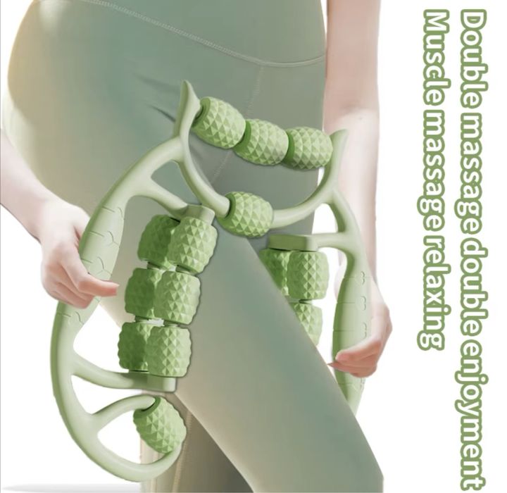 Массажер для рук ног ляжек