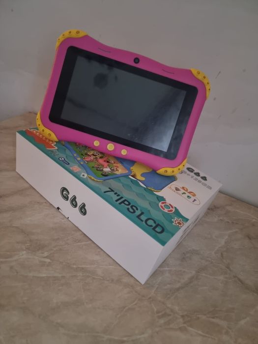 Продам детский планшет