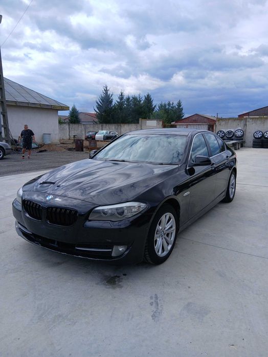 Dezmembrez BMW F10 525 d 2011 2.0 d Biturbo Automat