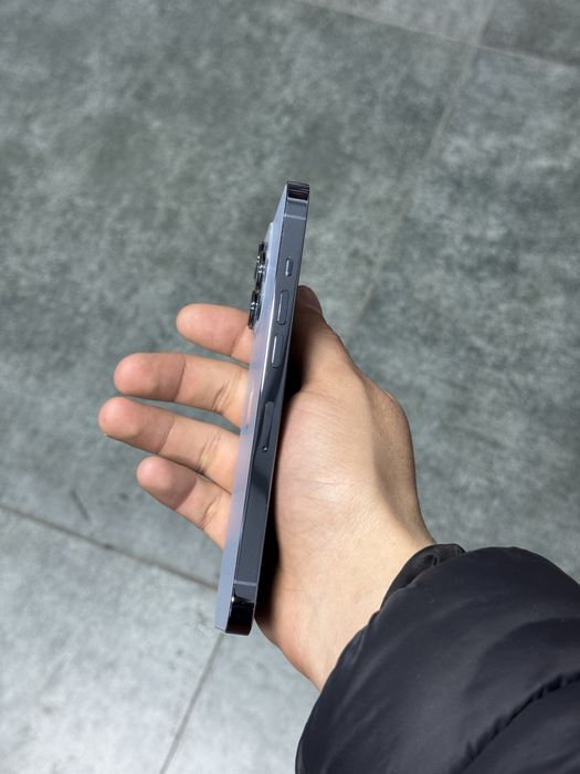 Продам iPhone 13 Pro 256GB  74%