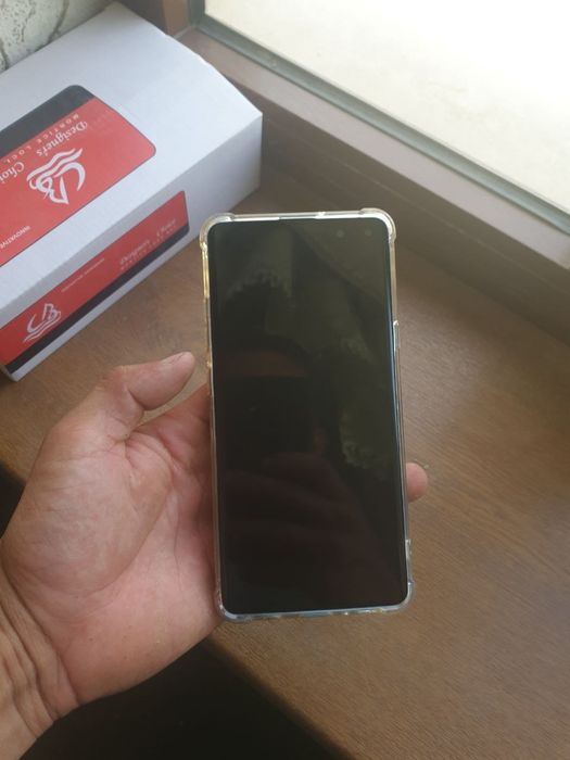 Samsung S10 5G , 8/256 GB