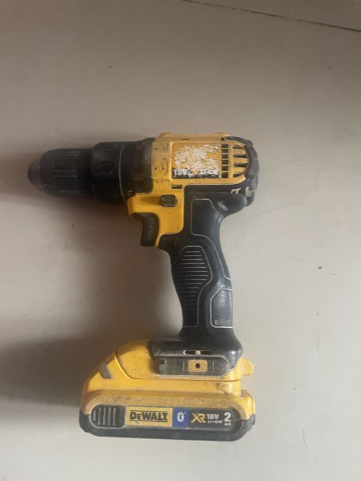 filetanta dewalt