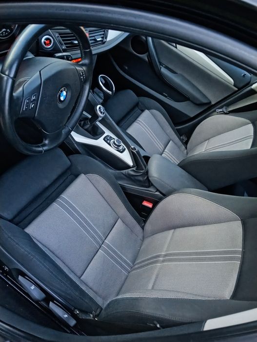 De vânzare BMW X1 sdrive 177cp