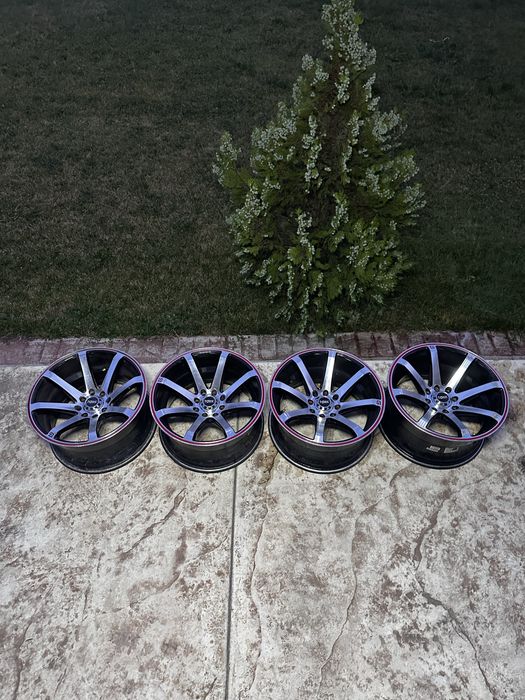 Джанти TORK 15ки