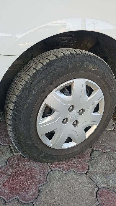 Диски Кобальт обмен
