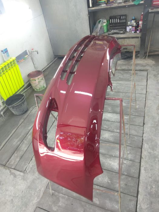 Автомаляр/ малярные работы