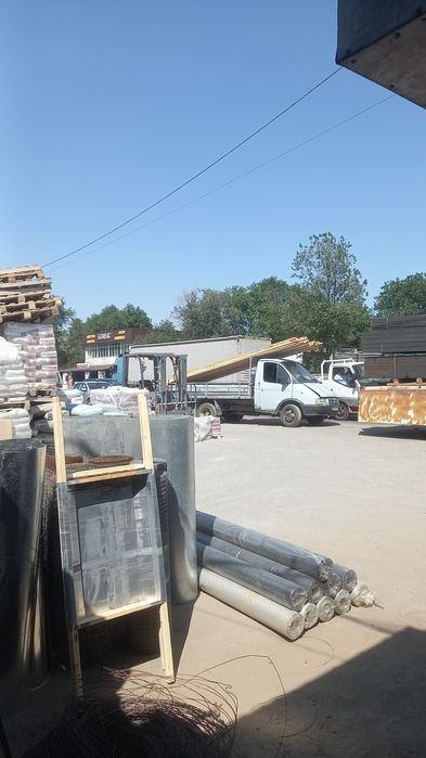 продам  борт .газель.