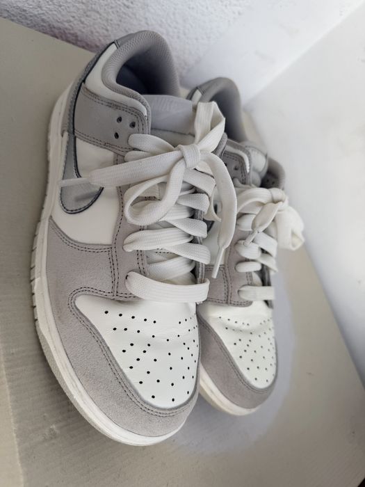 NIKE DUNK LOW RETRO