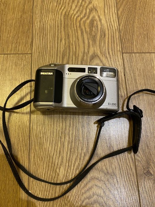 Употребяван фотоапарат Pentax, 10 лв