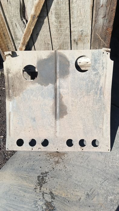 Защита двигателя приора