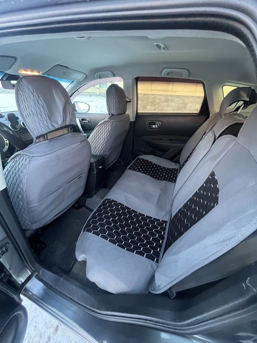 Продам Кашкая 2012г