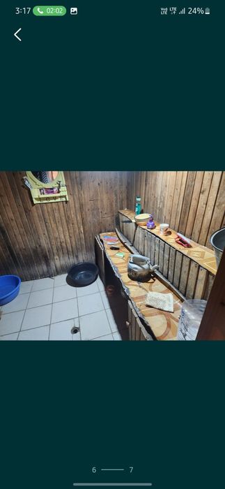 Уй сотилади зудлик билан