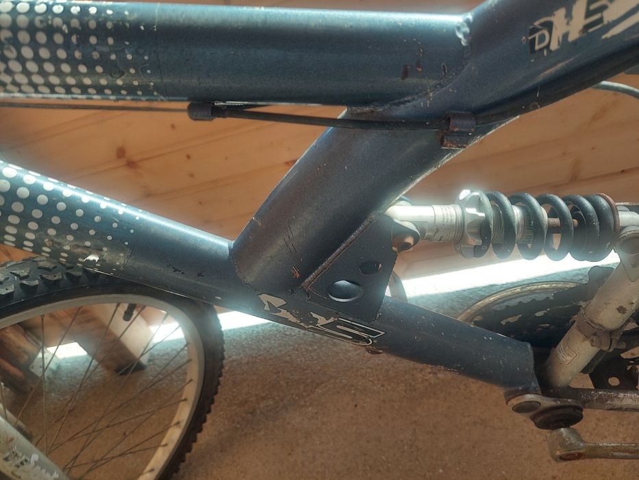 Bicicletă de 12 ani plus