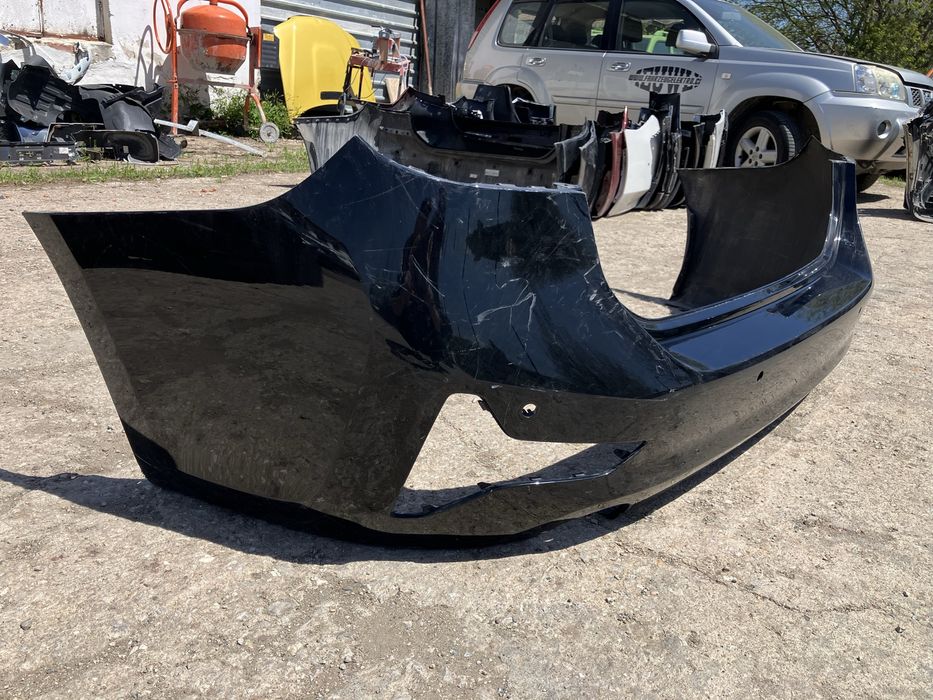 Задна броня за BMW 3 G21 БМВ 3 Г21  2019-2022г 3бр