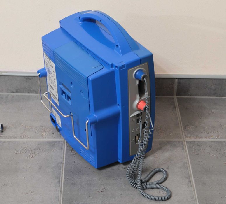 Monitor semne vitale DinaMap Pro1000 – Monitor pacient profesional