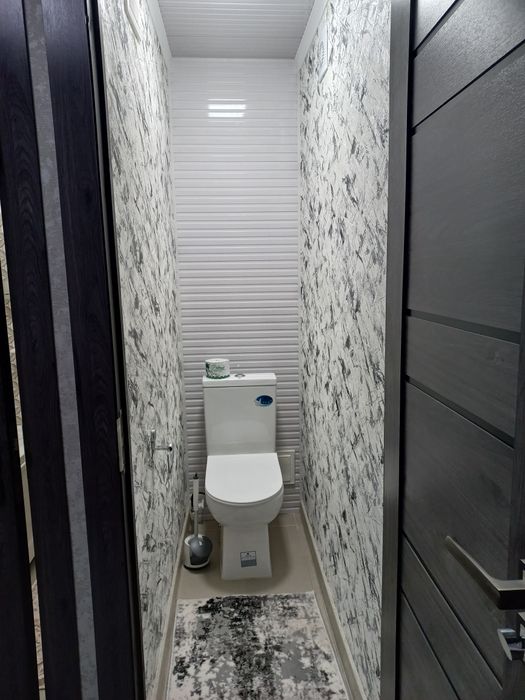 Квартира 3х комнатная