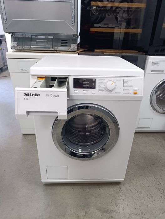 Пералня за вграждане MIELE W Classic