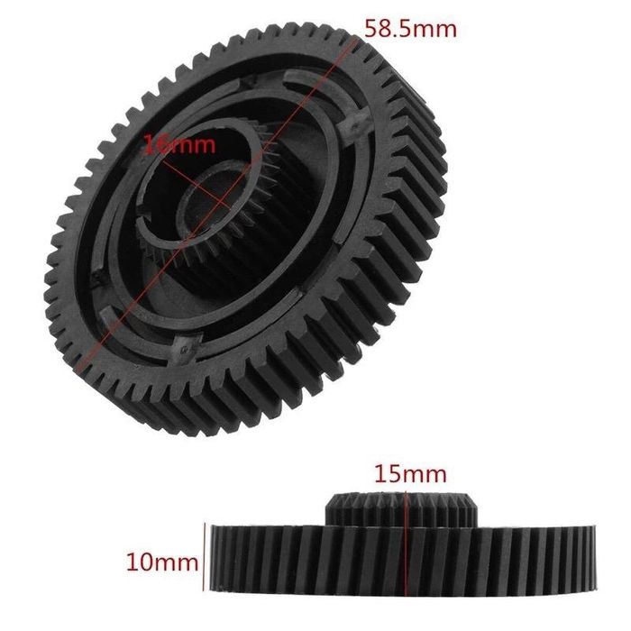 Rotita/pinion reparatie Cutie transfer Bmw X3 X5 X6