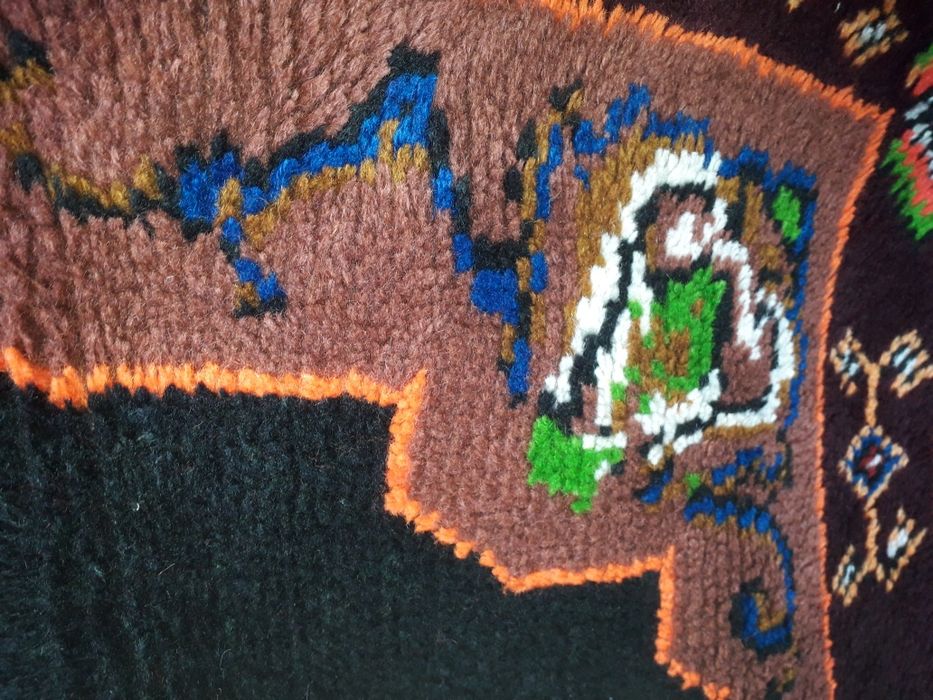 Нови вълнени китеници