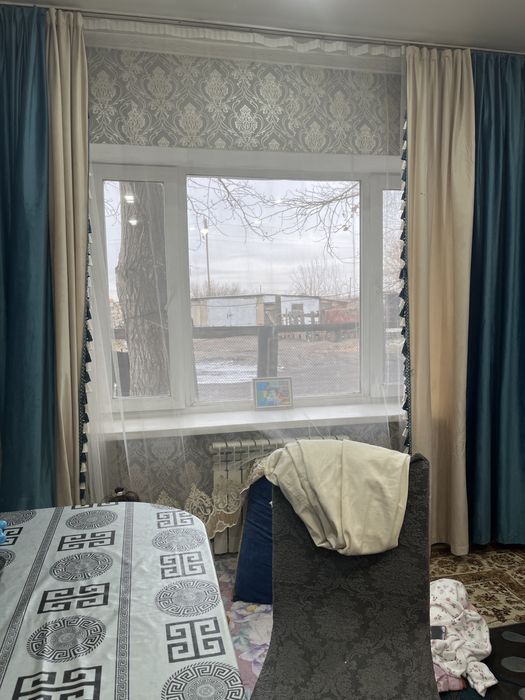 Продам срочно квартира