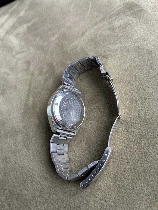 Swiss and Japan watches/Швейцарски и японски часовници - Aviator F-Series, Candino, Ricoh