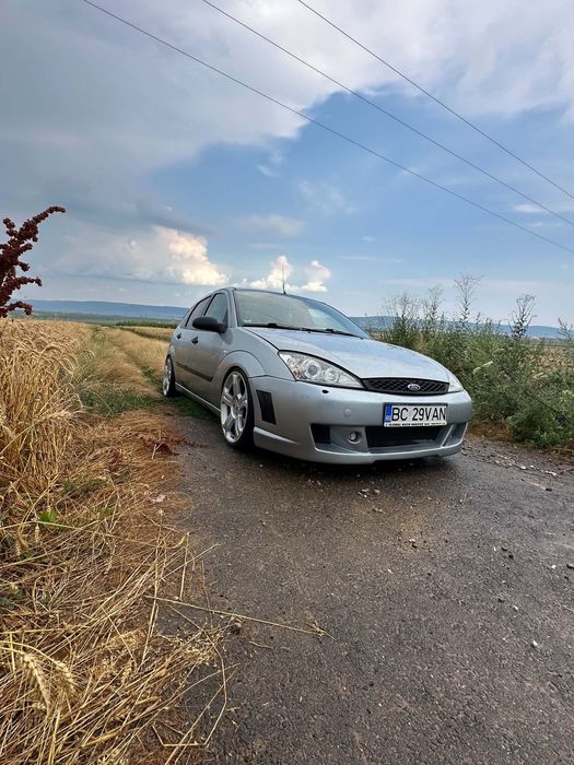 Ford focus mk 1