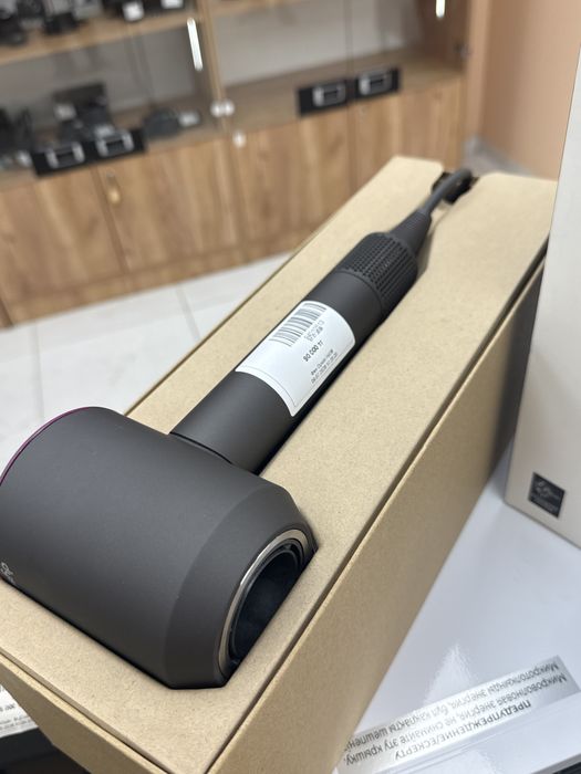 DYSON HD08 Рассрочка 0-0-24