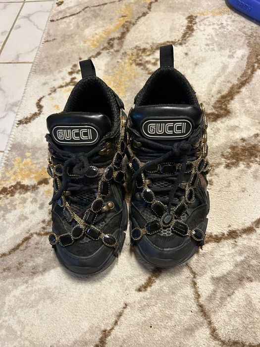 Дамски маратонки Gucci