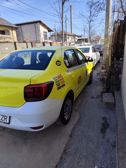 Vând Logan 2020 luna a-12-a motor 1 .5 dci km 148.000