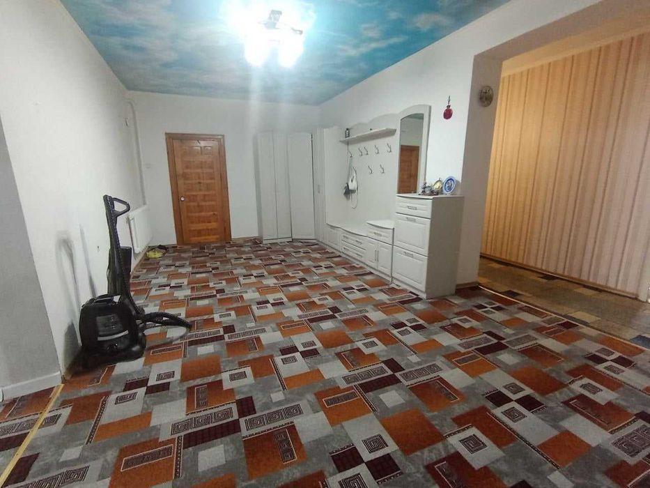 Продвется Дом в Мичурино
