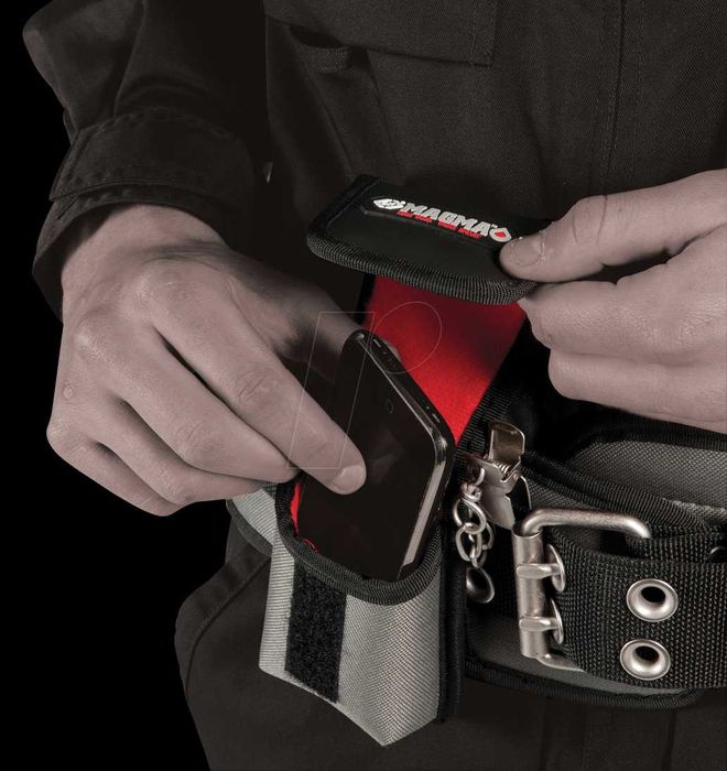 чанта за инструменти за колан, калъф, органайзер, 2 модела