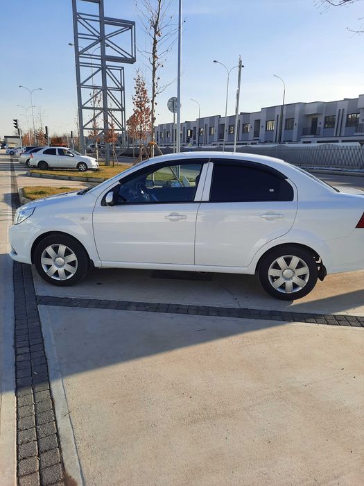 Продаю свою Nexia 3, 2019 г