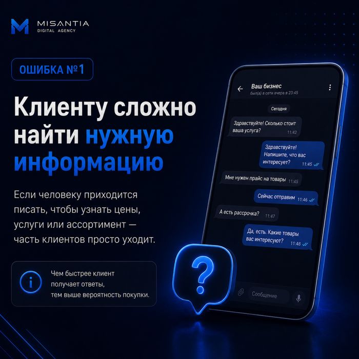 Saytlar, telegram bortlar, mini apps yaratish xizmati