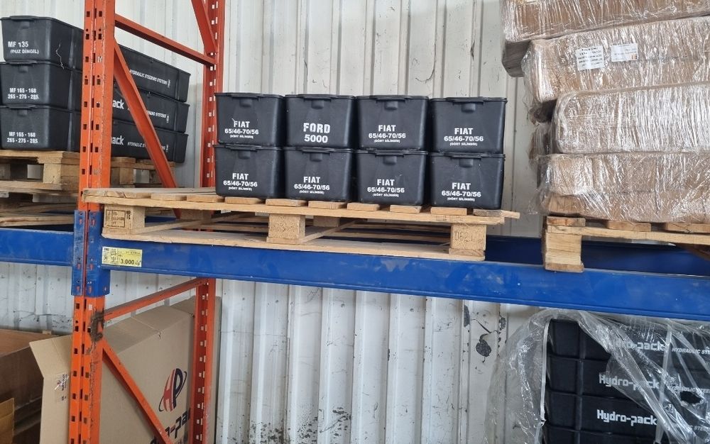 Kit servodirectie Fiat 445, U650, Ford, Internațional,Deutz ,Zetor, MF